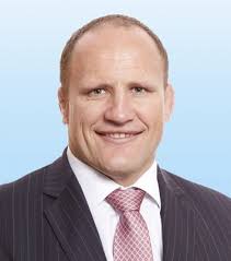 Richard Kirke Leaves Colliers for CBRE's Capital Markets Team