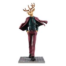 Beastars season 2 release date. Beastars Louis Of Shishi Gumi Anime Figure Shop Order Here Online Now Allblue World