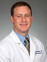 Jonathan Blair Williamson, MD