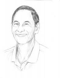 2016 Inductee Coach Lloyd Michael