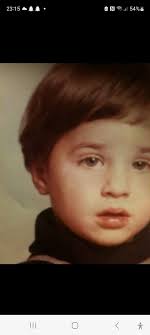 Me in 1979 at 15,me now at almost 63. Long and far away.