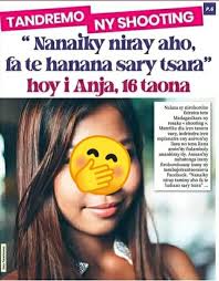 Vaovao Malaza Eran-tany Ofisialy