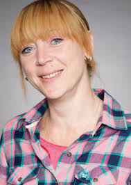 TV Shows Starring Kelli Hollis