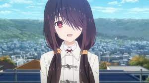 Date a Live IV Episode 9 - Kurumi Tokisaki Returns - Anime Corner