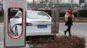 Look for car dealership franchise opportunities to get a better understanding of this business model. Tesla To Start Exporting China Made Model 3 Cars To Europe Transport Topics