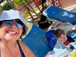 Tarde de placeres con Cataleya y...