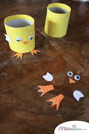 Diy Ideen Mit Klopapierrollen Osterhasen Basteln Mit Kleinkindern Osterhasen Basteln Mit Kleinkindern Osterhasen Basteln Basteln Mit Kleinkindern