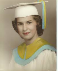 Aurora Thomasina Kenney Jacalone (1942-2003)