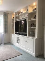 Tv Bookcase Unit Living Room Wall Units Living Room Built Ins Living Room Tv Unit