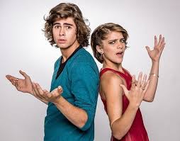 O pós covid é cruel. Protagonistas De Malhacao Podem Apresentar The Voice Kids Bastidores O Planeta Tv