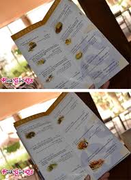 Review La Marina Cafe Breakfast Pinkgirlq8