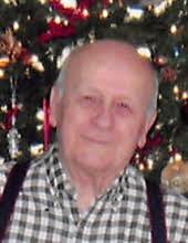 Obituary information for Richard G. Stack