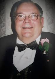 Patrick C. Pinney Obituary March 8, 2019
