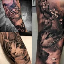 Stále častěji se ale chovají. Vezeni Tetovani Kocka Tattoo Cat Vyznam Pro Divky A Muze Tattoo Plachetnice Hodnota V Zone
