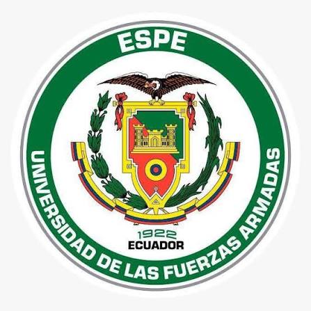 Universidad de las Fuerzas Armadas ESPE Sede Latacunga ...