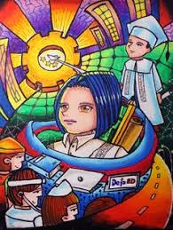 Umaangat ang ekonomiya ng pilipinas ngunit marai pa ring lugmok sa kahirapan. 40 Poster Making Contest Ideas In 2021 Poster Making Poster Oil Pastel