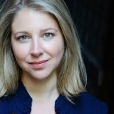 An Interview with Jessica Fisch, Director of Marriott Theatre's Hit  “Beautiful: The Carole King Musical” by It's Showtime with Rikki Lee