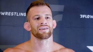 FloWrestling 1: Dake vs Chamizo