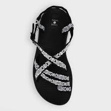 Black And White Chacos Women S Ada Hiking Sandals Shade Shore Black 8 Hiking Sandals Womens Sandals Hiking Sandals Chaco