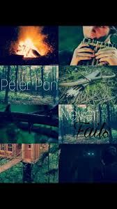 Peter Pan Nunca Falla Peter Pan Ouat Peter Pan Robbie Kay Peter Pan