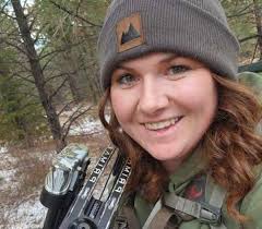 Vol. 52 #2 Winter 2024 Issue by Montana Bowhunter's Association