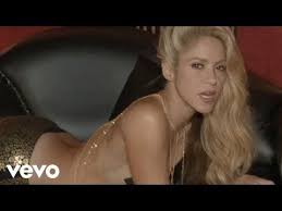 Pin On Shakira