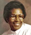 Jessie Hackett Obituary (2007)