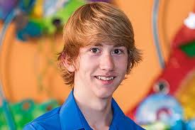 Pectus Excavatum: Brandon's Story