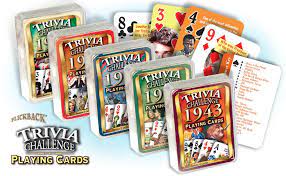 Ask questions and get answers from people sharing their experience with ozempic. Amazon Com Flickback 1957 Trivia Playing Cards Great Birthday Or Anniversary Toys Games