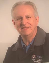 Obituary information for Charles "Chuck" Walter Golden