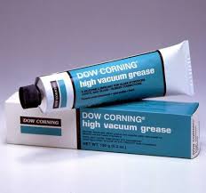 Dow Corning Vacuum Lubricant 5.3oz Tube