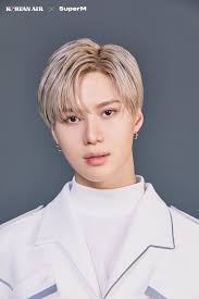 Pin By Anel Buendia On Super M Taemin Shinee Taemin Lee Taemin