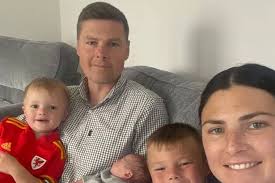 Pregnant mum was diagnosed with skin cancer after nurse told her to get  suspect mole checked