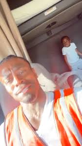 “nah my 3yo Micheal Jackson 2.0.”🕺🏽💐 Houston Hendrix❤️😂