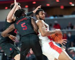 Sign up for fantasy football today! Blatant Espn Bracket Disrespect Can T Stop Houston And A Masterful Dejon Jarreau Cade Cunningham Is Not The Only College Basketball Star Worth Fawning Over