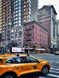 New York City, USA (2022) — Wild Rumpus Travel