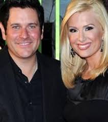Jay DeMarcus, Wife Allison Welcome Baby Boy: Rascal Flatts Singer  Celebrates Second Child