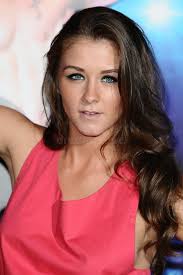 Brook Vincent's Instagram, Twitter & Facebook