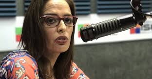 Rossana López denuncia presunto fraude electoral en JAVAA