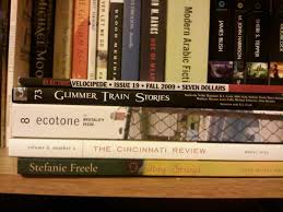 Best American Fantasy 4 readings plus assorted Book Porn | Vaguely Borgesian