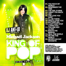 Michael Jackson Songs List 2 By Mjpyt On Deviantart