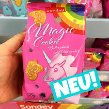 Lidl Hans Freitag Magic Einhorn Kekse Limited Edition Produktneuheit Lebensmittelneuheiten Neu Foodnews Foodnewsgermany Foodnewsge Twix Aldi Exxon