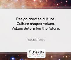 Mondaymotivation What Are Your Thoughts On The Cross Section Of Design And Culture Design Monday Motivation Culture