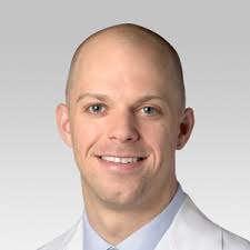 Benjamin Ross Weber, MD