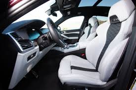 Scopri ricette, idee per la casa, consigli di stile e altre idee da provare. Interior 2021 Bmw X6 M Competition North America F96 2020 Pr