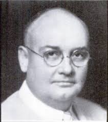 Peterborough Rotary Past Presidents 1925-1975