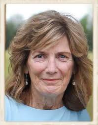 Diane Sigers of Glen St. Mary