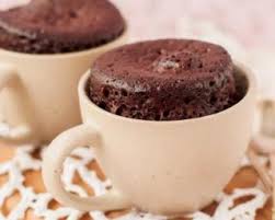 Recette De Gateau Au Chocolat Sans Beurre Ni Huile Au Micro Ondes Facon Mug Cake Recette En 2020 Recette Mugcake Mugcake Chocolat Recette Mugcake Chocolat