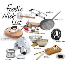 Foodie Wish List Cooking Tool Classics Cooking Tools Foodie Foodie Gifts