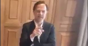 Select the subjects you want to know more about on euronews.com. Deepfake Video Of Rutte Who Recommends An Actor To Go On A Date Turns Out To Be Real Ruetir